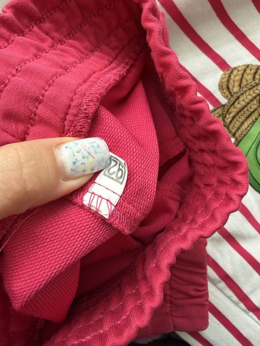 Костюм для дівчинки