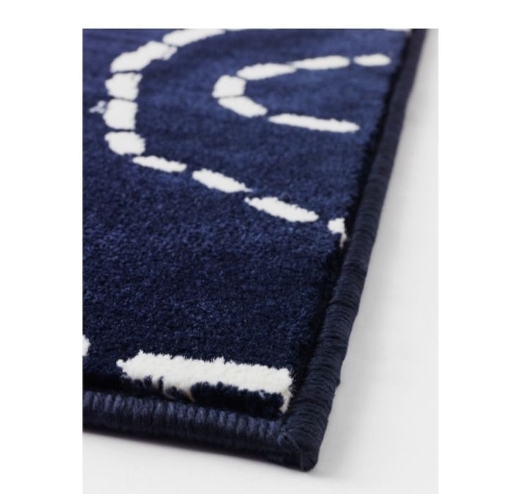 Килим Ikea 133 × 195 см