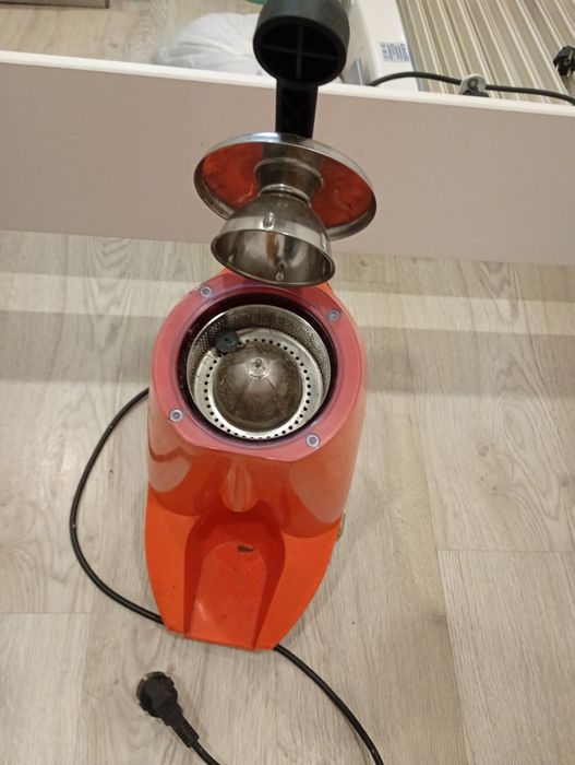 Machines for restaurant
