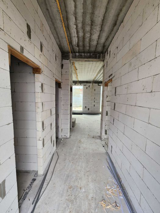 Від забудовника. Продам Будинок Сучасна архітектура с. Білогородка.