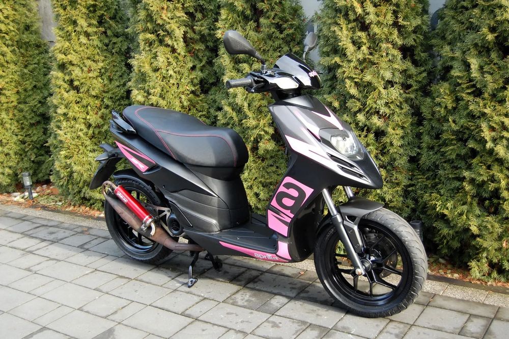 Aprilia