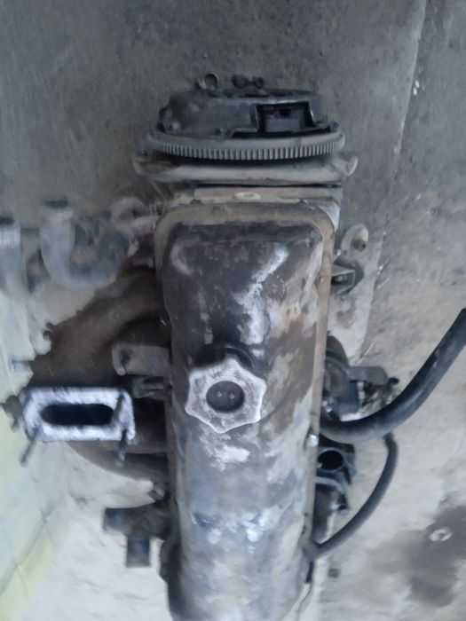 Продам двигуни ваз 2103 і ваз 2106