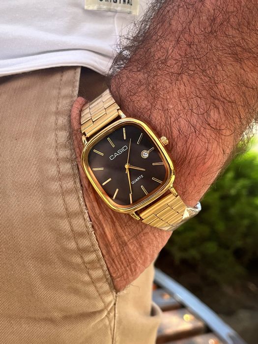 Casio Годинник касіо касио найпопулярніша модель 2026 •часы наручний•наручні аксесуари