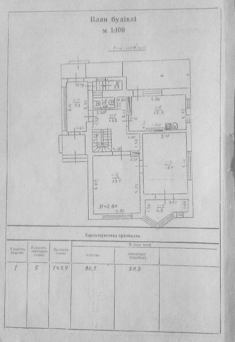 Продаж будинку в елітному районі Львова , вулиця Запорізька