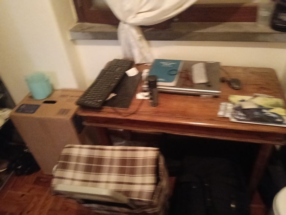 Recheio de casa vários artigos