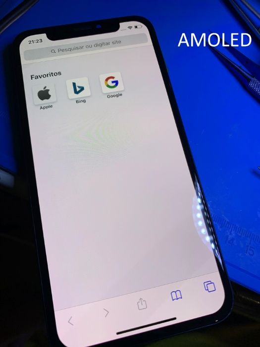 iPhone X/XR/XS Screen OLED/LCD + Tools (Original Quality)64739474296066123