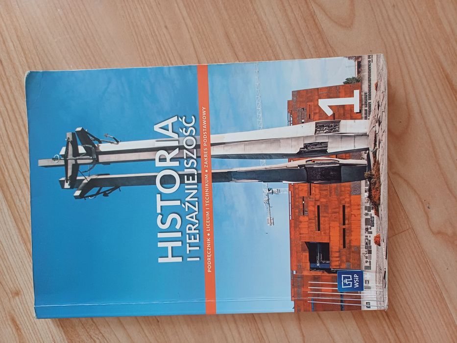 Historia i Teraźniejszość 1