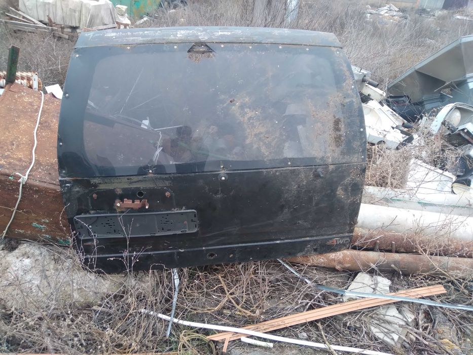 Мост дизель дади.