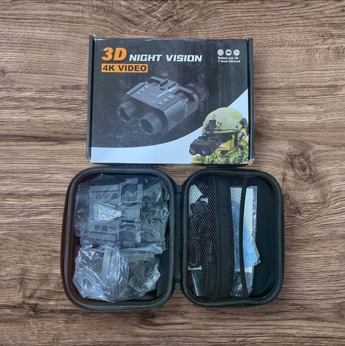 Прибор нічного бачення