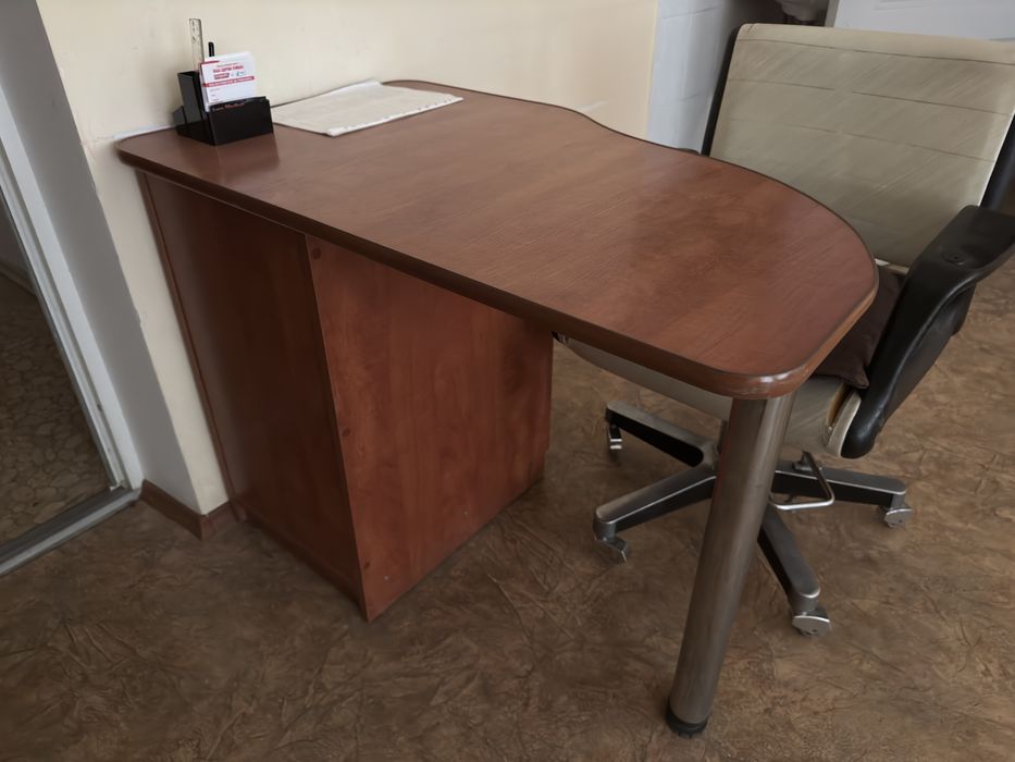 Меблі (ціна договірна)