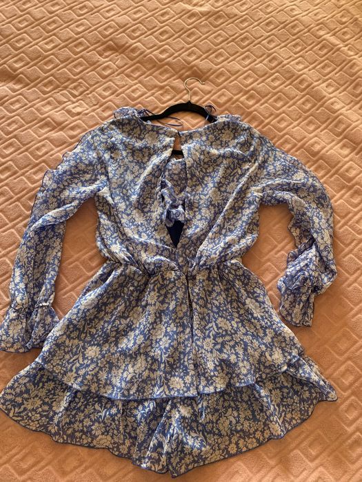 Продам комбінезон літній Zara
