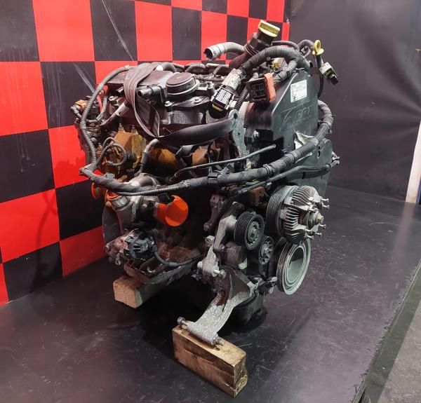 Motor completo IVECO Daily VI