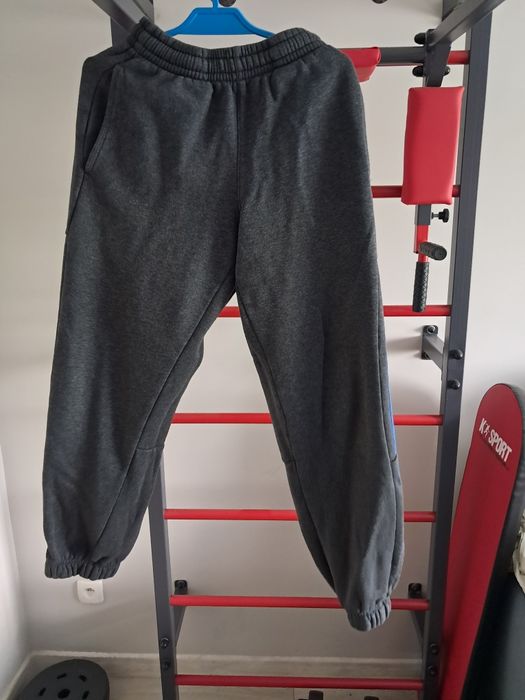 Spodnie chłopięce dresowe Adidas