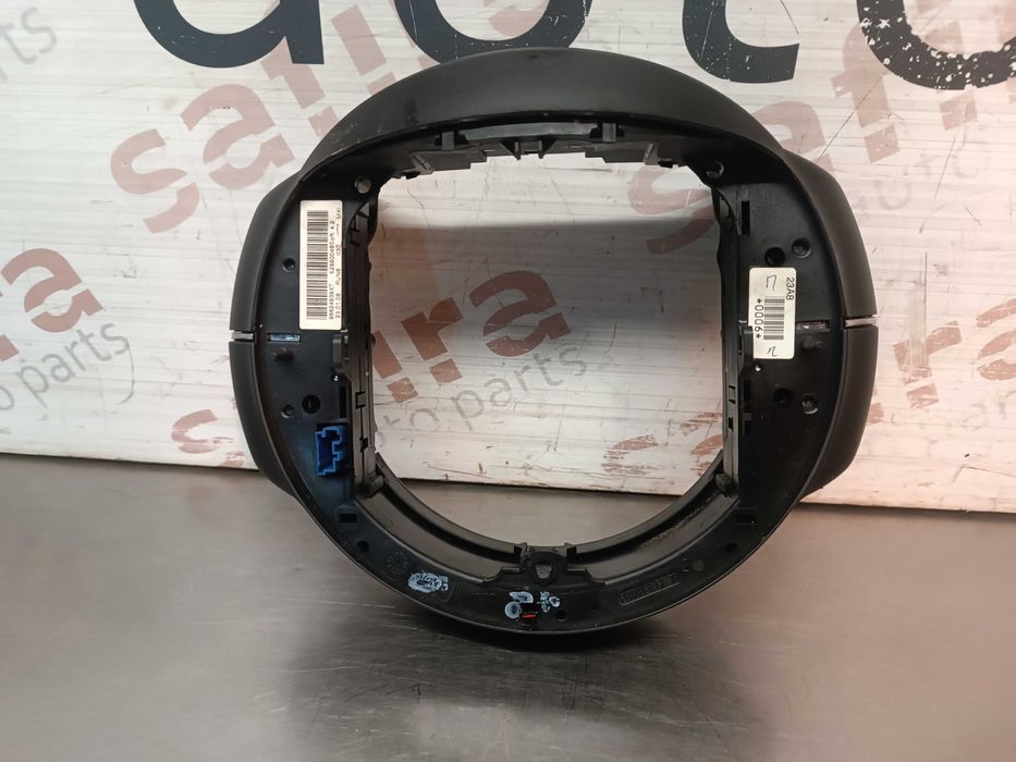 COMANDO / BOTÕES DO VOLANTE CITROEN C4 / C4 PICASSO 96624939XT