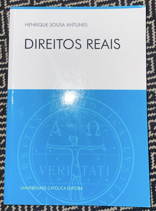 Livro Direitos Reais