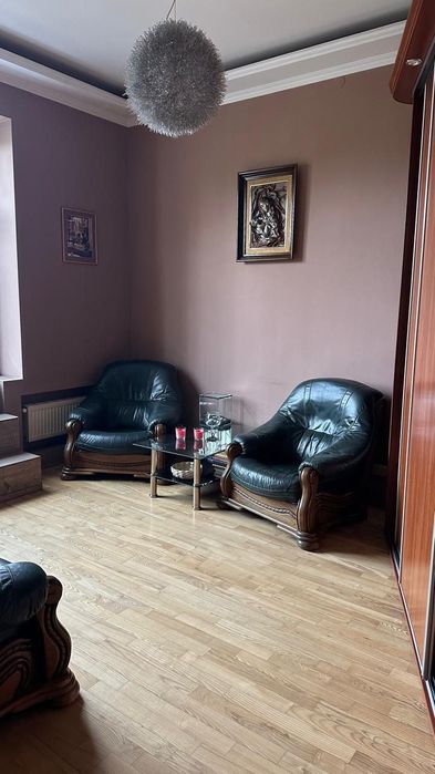 Довгострокова оренда Львів центр