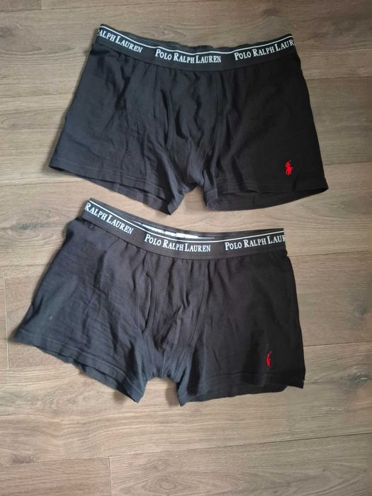 Ralph Lauren bokserki