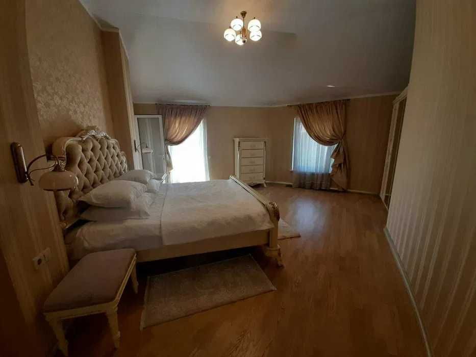 Подобова Аренда будинку !СПА -зона,Теплий Басейн.