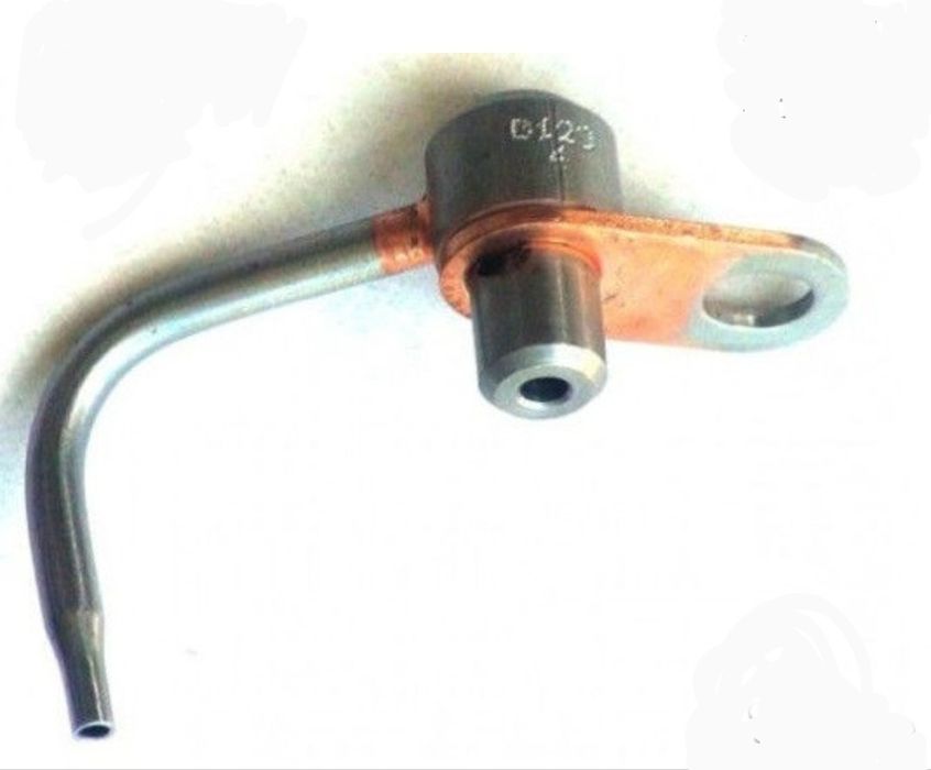 Dysza smarująca Cat Caterpillar C4.4 C6.6 3054C 3054E