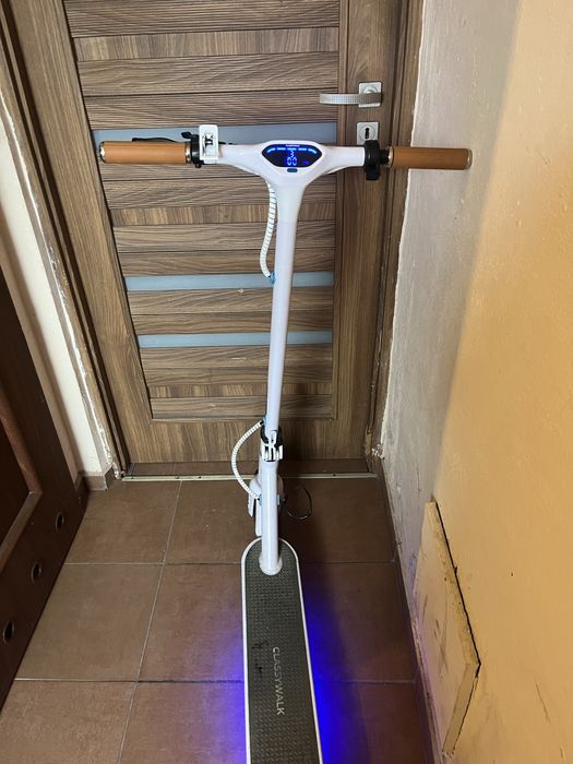 Hulajnog elektryczna classywalk