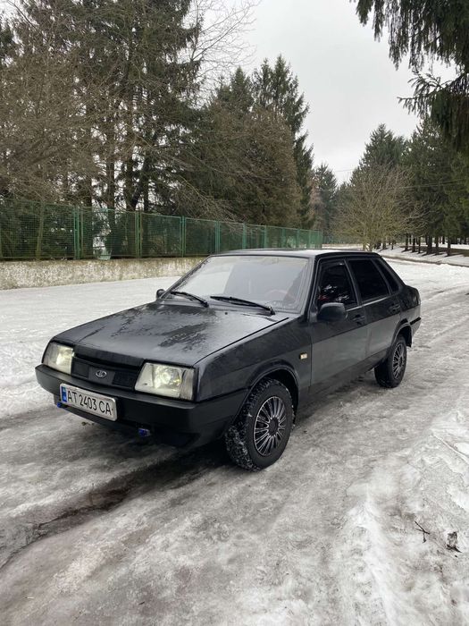 Продаю ваз,21099,1,6 бензин.ТЕРМІНОВО.