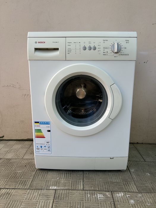 Стиральная машина Bosch Classixx  5 кг.WFC5105EU.Гарантия!