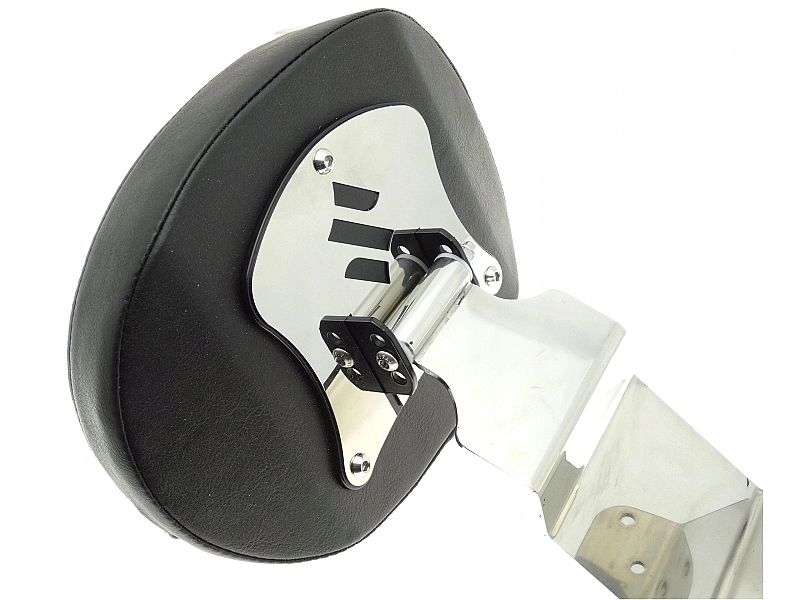 Oparcie Kierowcy Pół Ruchome Dedykowane Suzuki Vl 800 Volusia Intruder