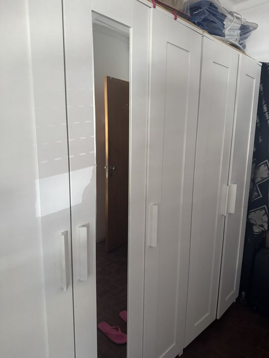 Venda de dois armarios