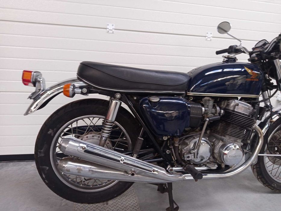 Honda cb 750 four