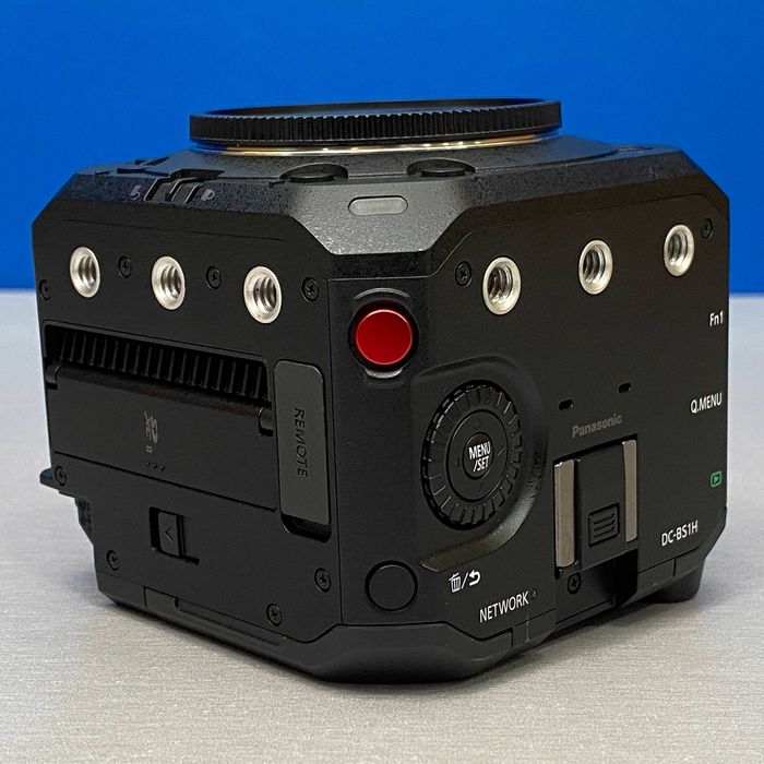 Panasonic Lumix BS1H (Corpo) - 24.2MP