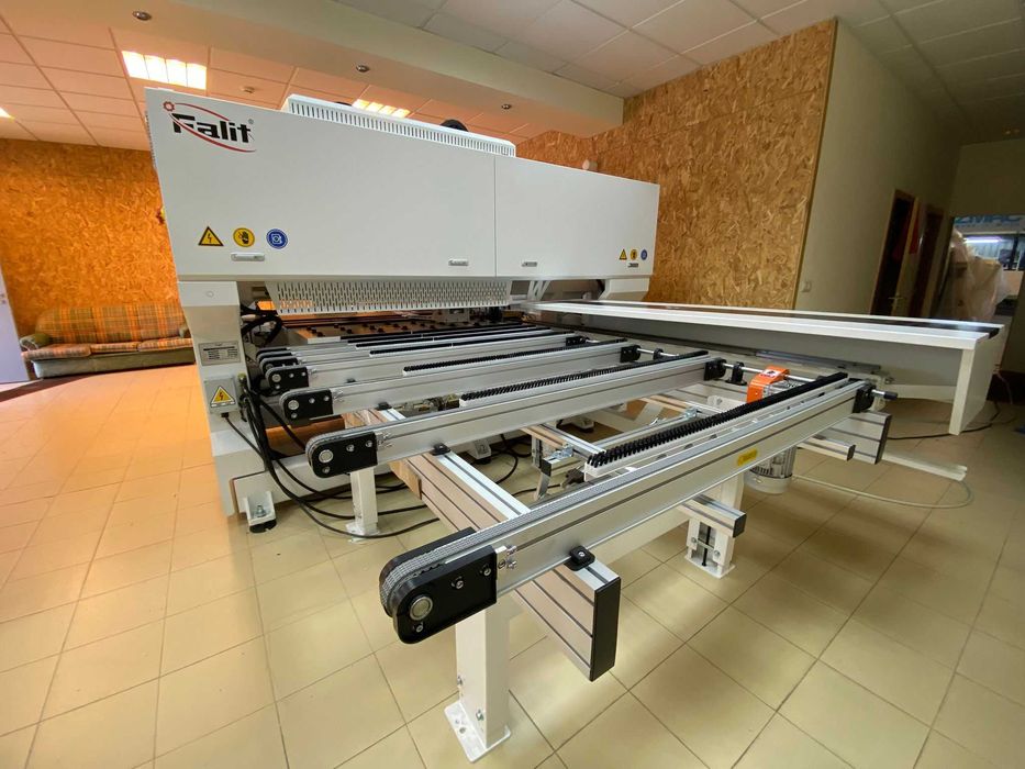 Centro de Trabalho Falit WDC6421TS