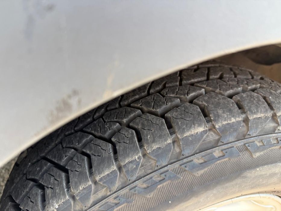 Ford Maverick — fotografia 6