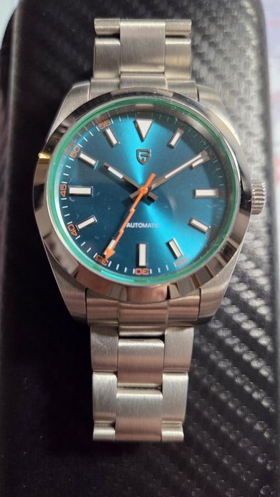 Relógio Pagani Design PD1733