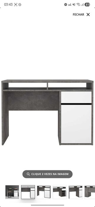 Secretaria TVILUM function plus 1