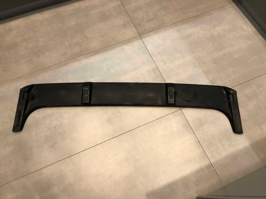 Spoiler, lotka BMW e30 Hella