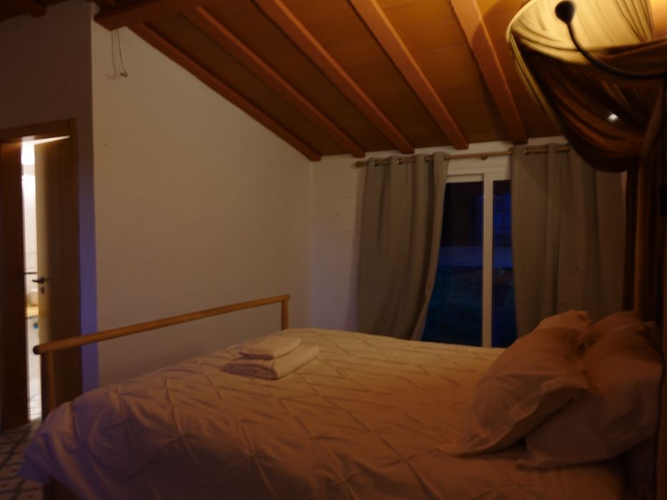 CASA PARA PROFESSORES - Mértola ou Castro Verde