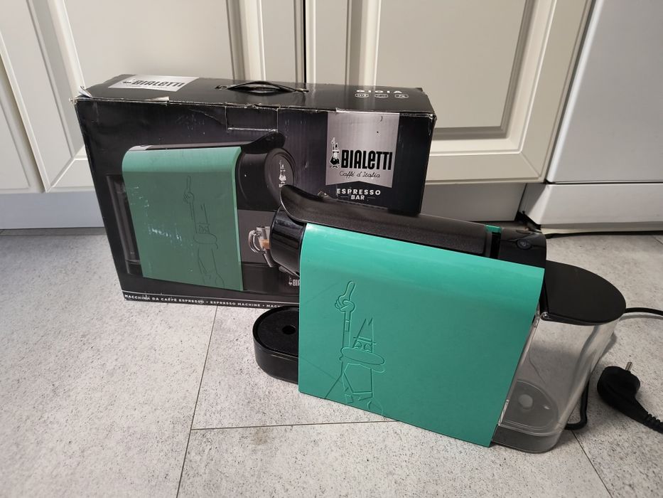 Ekspres do kawy bialetti Gioia