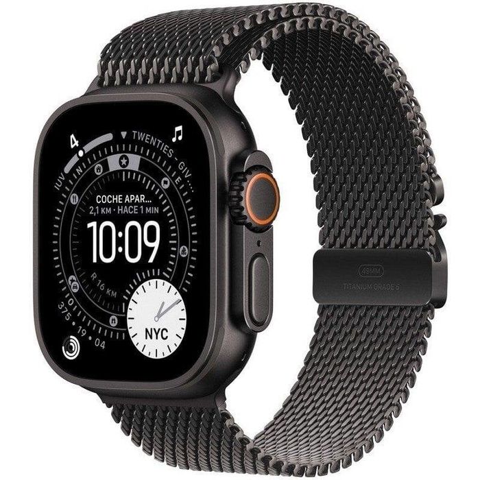 APPLE Watch Ultra 3 GPS + Cellular 49 mm