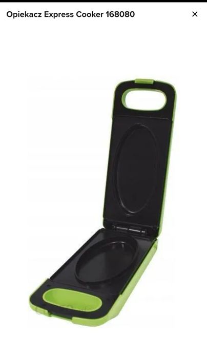 Opiekacz Express Cooker 168080