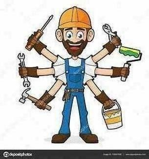 Złota rączka prace  montażowe remontowe wykończeniowe dla twojego domu