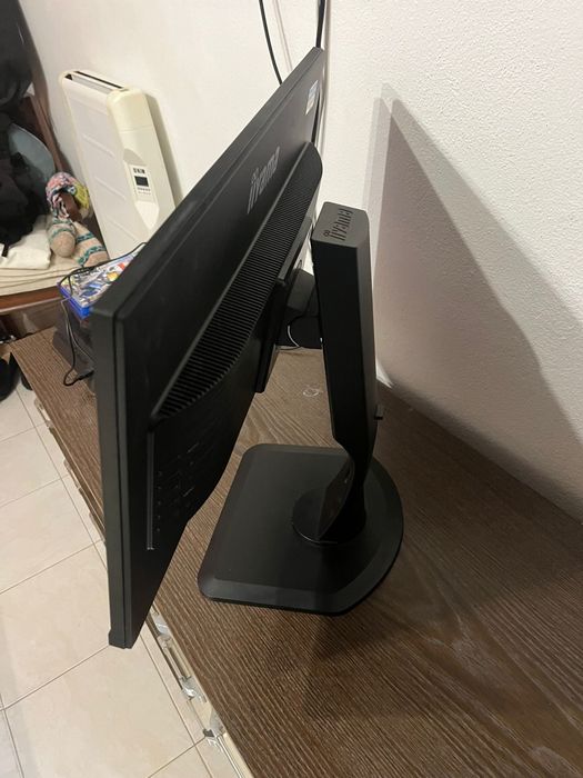 jivama ProLite XUB2493HS