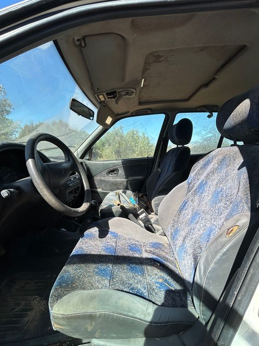 Citroen Saxo 1.5D 1997 para peças