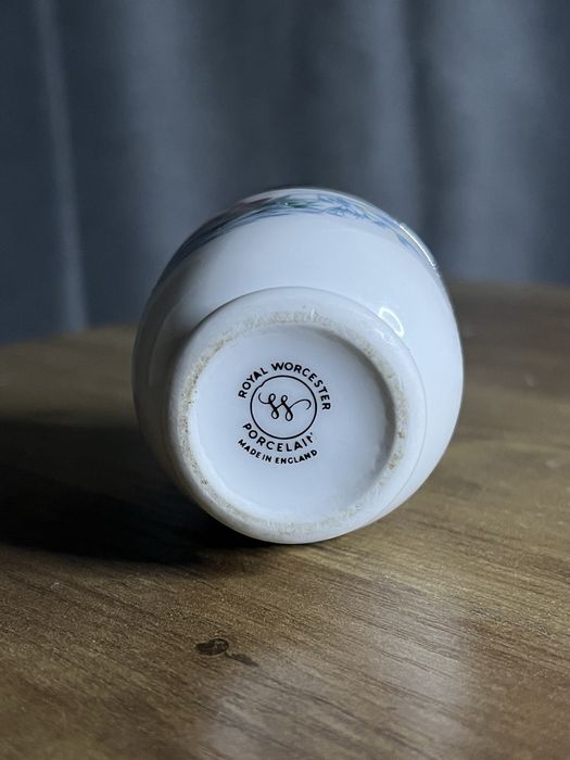 Англійський коллер на одне яйце