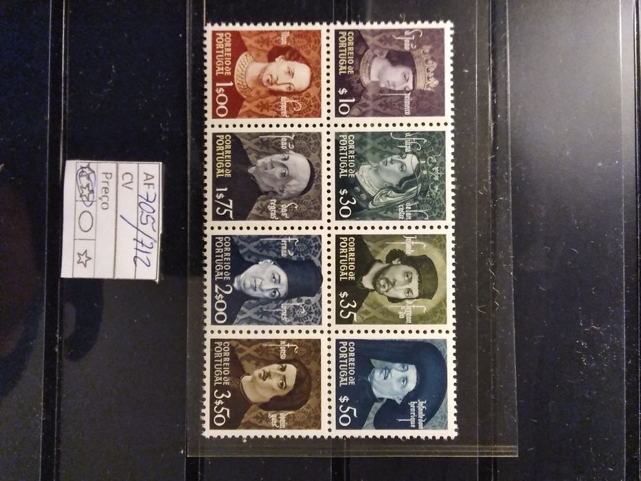 1949 Avis MNH **