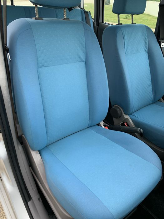 Fiat Panda 1.2 // 2005 // Um miminho de carro
