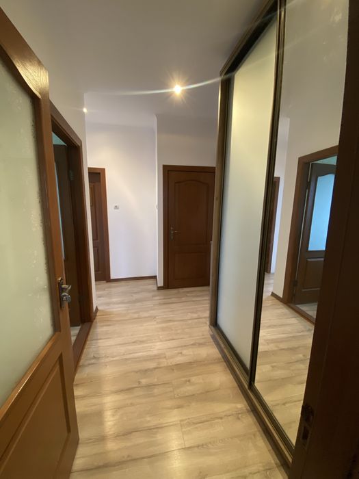 Продаж 3 кімнатної квартири з автономним опаленням