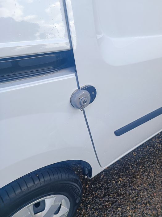 Renault Kangoo ZE 33kwh 2021 (IVA dedutível)