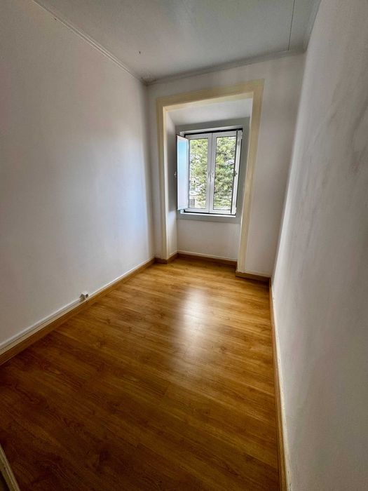 Apartamento na Rua da Graça