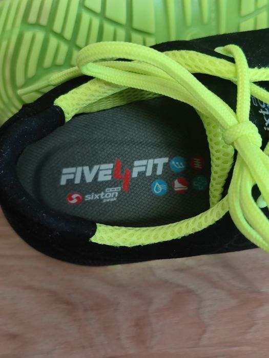 Робоче взуття Sixton Peak Cuban
оригінал