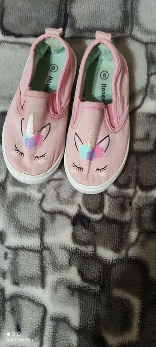 Макасини 15 см в гарному стані